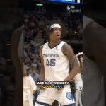 The Grizzlies' Rebuild Makes PERFECT Sense