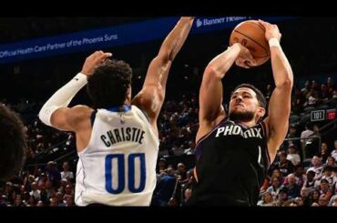 Dallas Mavericks vs Phoenix Suns | Full Game Highlights | February 10, 2026 | NBA Season