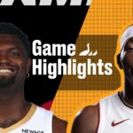 HEAT WIN 💥 Light Work In The Big Easy | HEAT vs. Pelicans | HEAT Highlights | February 11, 2026