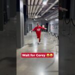 Gotta Ca-Caaww at all costs 😆😆 #hawks #nba #coreykispert #cacaw