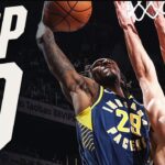 NBA's Top 10 Plays of the Night | February 11, 2026
