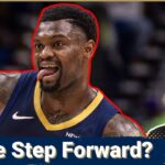 STEP BACK: New Orleans Pelicans EXPOSE Major Defensive Flaws—Can Zion Williamson and Team RECOVER?