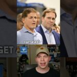 Mark Cuban seems to REALLY regret selling the Dallas Mavericks to Patrick Dumont