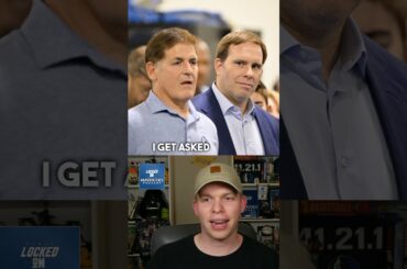 Mark Cuban seems to REALLY regret selling the Dallas Mavericks to Patrick Dumont