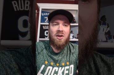 Minnesota Timberwolves Beat Trail Blazers In A Blowout As Julius Randle Puts Up 41 Points