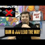 Miami Heat Beat Pelicans Before All Star Break w/ Big Nights From Bam Adebayo and Jaime Jaquez Jr.