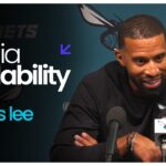 Hornets vs Hawks: Coach Charles Lee Postgame Media Availability | 2/11/2026