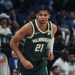 Highlights: Ousmane Dieng Scores 17 Points vs. Magic | 02.11.26