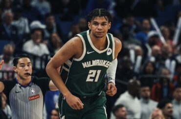 Highlights: Ousmane Dieng Scores 17 Points vs. Magic | 02.11.26