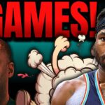 Gil's Arena Was WRONG About The Hornets Pistons Fight