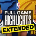 EXTENDED: GRIZZLIES at NUGGETS | FULL GAME HIGHLIGHTS | February 11, 2026