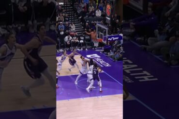 friar from 𝐝𝐨𝐰𝐧𝐭𝐨𝐰𝐧 in his first career-start 🙌 🎯