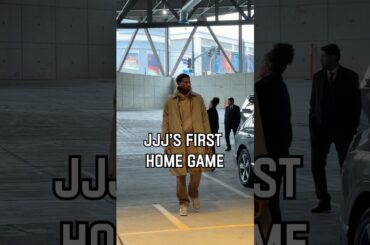 game night at home with Trip 🏡 #NBA #Shorts #UtahJazz