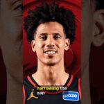 Hornets Edge Hawks in Nail-Biter Win!