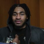 Cam Thomas Media Availability | 02.11.26