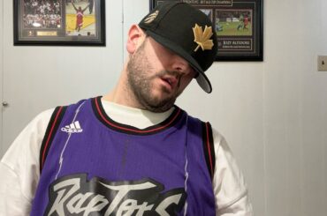 Raptors vs Pistons Game 55  (PISTONS ARE INSANE....)  (February 11th, 2026)