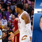 ESPN’s Brian Windhorst: Why the Clippers Traded James Harden to the Cavs | The Rich Eisen Show