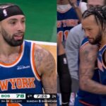 Jose Alvarado IMPRESSED Jalen Brunson In Knicks Debut 🔥