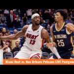 Adebayo, Jaquez power Heat past Pelicans in NOLA | Five on the Floor