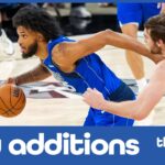 New Additions | The Bounce | EP 14 | 2/9/2026