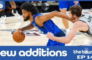 New Additions | The Bounce | EP 14 | 2/9/2026