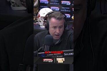 Vinny's View: The Phoenix Suns at the All-Star break