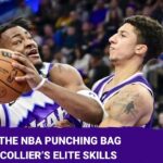 EGREGIOUS - Why the Utah Jazz?  5 possibilities | Elite Defense | Isaiah Collier's brilliance