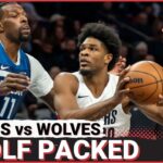 Turnovers Doom Trail Blazers in Minnesota | What Ever Happened to the Portland's Tough Defense?