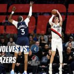NBA Mini: Minnesota Timberwolves vs. Portland Trail Blazers | Extended Highlights