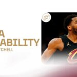 Cavs vs Wizards | Donovan Mitchell Post Game | 02.11.2026