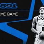 EP. 591 - Blame Game - Orlando Magic Podcast