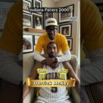 Indiana Pacers 2000 Squad 🏀 — THEN vs NOW | Where Are They Today?