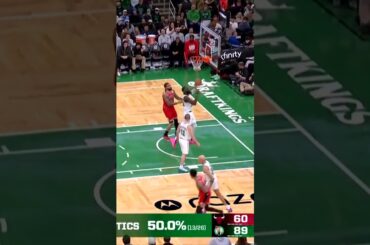 ROB DILLINGHAM SEASON-HIGH 16 PTS VS. CELTICS 🔥 #nba # #chicagobulls #basketball