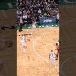 Celtics basketball ☘️ #celtics #nba #shorts