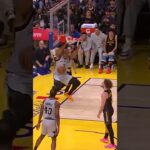 OH MY KJ 😤  #spurs #nba #keldonjohnson