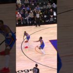 Rookies Making Plays 💥 #shorts | Phoenix Suns