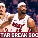 REACTION: Miami Heat's Win Over Pelicans HOPES to Fuel Late-Season SURGE After All-Star Break