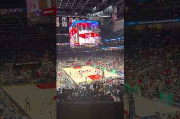 02-05-26 Utah Jazz vs Atlanta Hawks Tip-Off