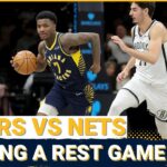 What changed as Indiana Pacers came back, Kam Jones game winner v Brooklyn Nets? Pacers GM on trades