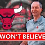 🚨 WOW… NBA Insider Shreds The Chicago Bulls Front Office!