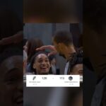 SIX STRAIGHT 🗣️  #spurs #nba