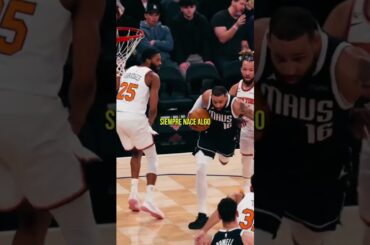 La ÚNICA PERSONA que puede SALVAR a los DALLAS MAVERICKS😳#NBA #Baloncesto #NBAEspaña