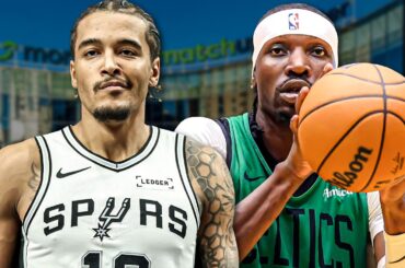 Phoenix Suns Just Stumbled Upon ANOTHER GEM!