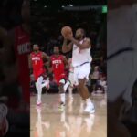 Kawhi Lob to DJJ 😮‍💨