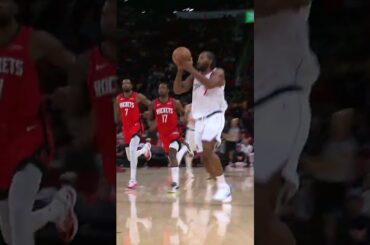 Kawhi Lob to DJJ 😮‍💨