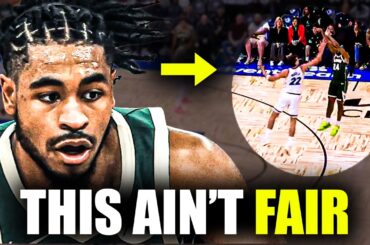 This Cam Thomas Performance Was INSANE