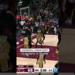 BEEN THAT GUY. STILL THAT GUY. #sammerrill #cavs #threepointers #nbahighlights