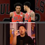 The Bulls ULTIMATE PLAN Is Better Than You Think… 🤔👀