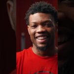 The rook is ready for #NBAAllStar Weekend 🌟