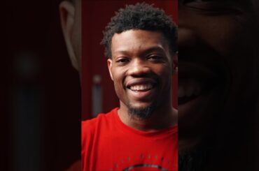 The rook is ready for #NBAAllStar Weekend 🌟